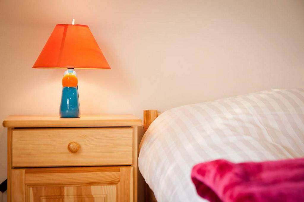 Villa Dom Na Groniu Kościelisko Zimmer foto